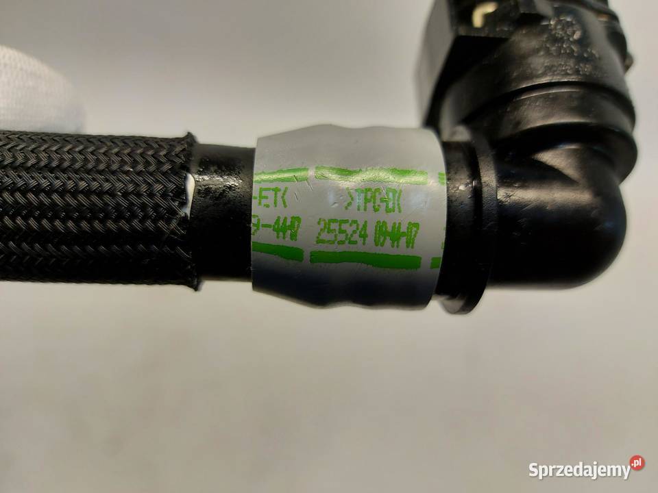 OPEL Grandland II 2024 Przewód rura wody 25524 dolnośląskie
