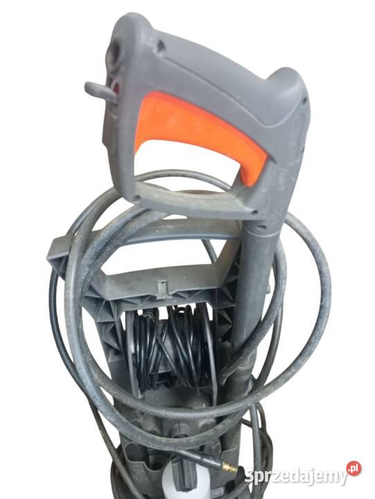 Myjka HUSQVARNA PW235 LOMBARDi