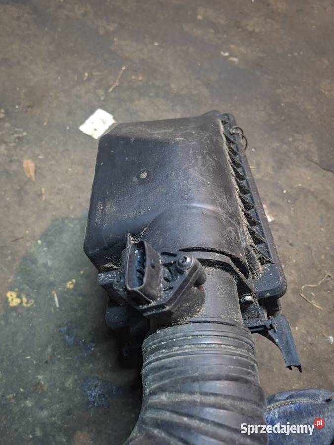 Filtr powietrza Fiat stilo Biłgoraj sprzedam