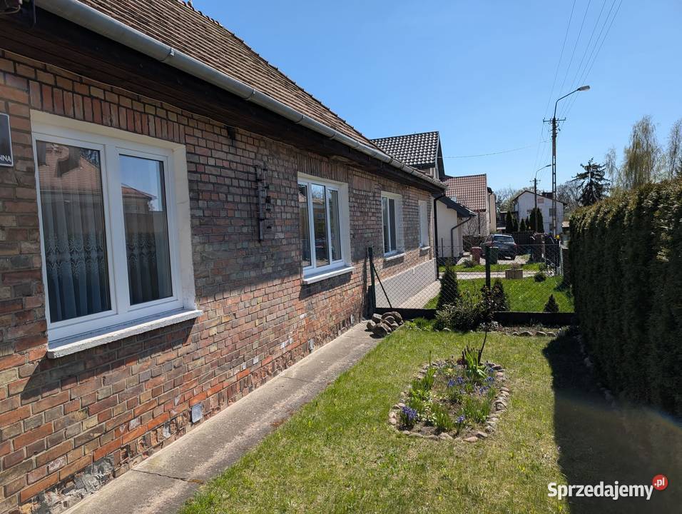 Sprzedam posiadłość w centrum Ciechanowa 7500zł/m2 Ciechanów