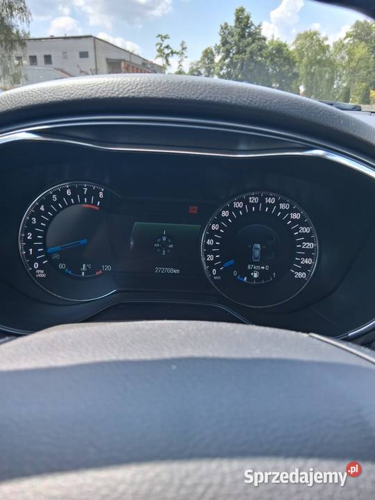 Sprzedam Forda Mondeo MK5 Libiąż
