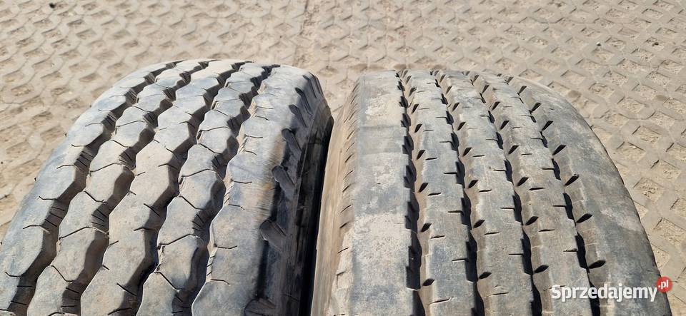36580r20 145r20 1458020 bez napraw 90 HL HW 8011 Nowe Miasto Lubawskie