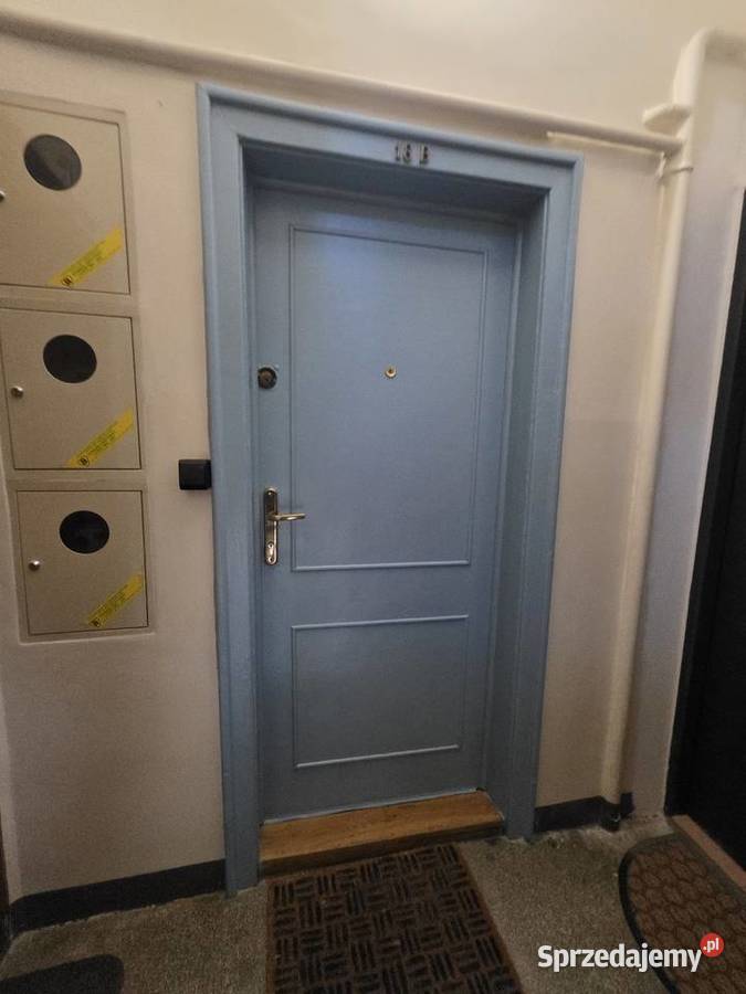 Przytulne mieszkanie na wynajem cozy place blok