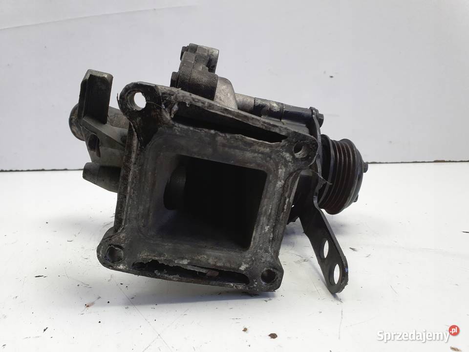 POMPA WSPOMAGANIA Ford Transit MK6 VI 20 TDDI Chełm