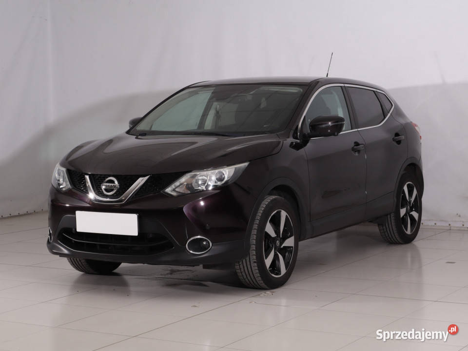 Nissan Qashqai 12 DIGT 85KM