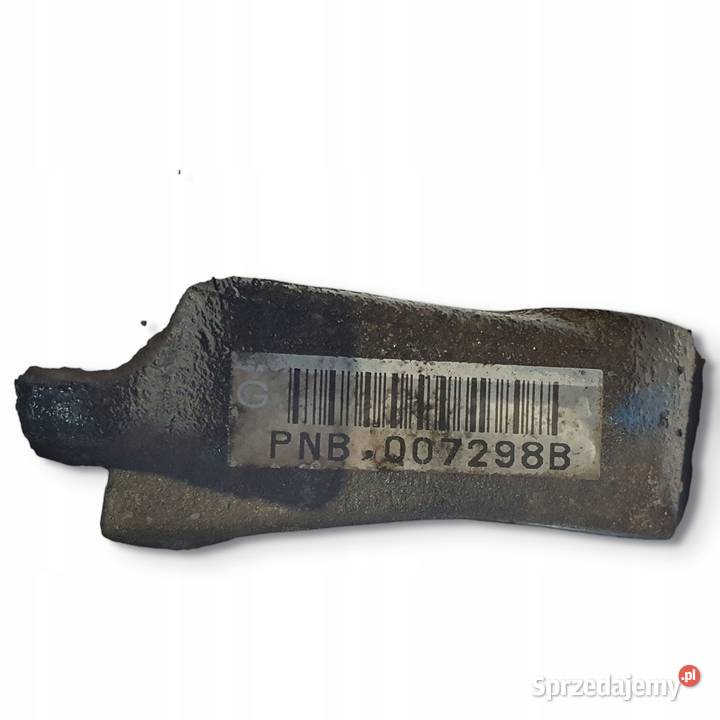 POMPA WSPOMAGANIA Honda CRV CRV II 20 VTEC Chełm