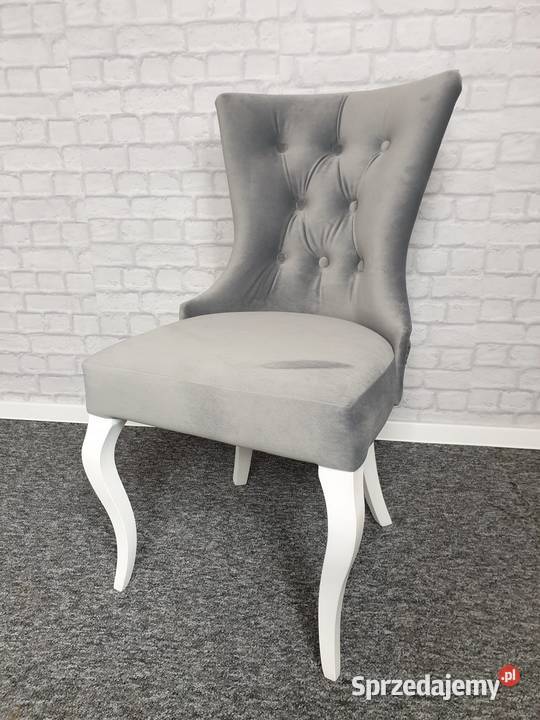 Stół z krzesłami do jadali salonu krzesła Olsztyn sprzedam