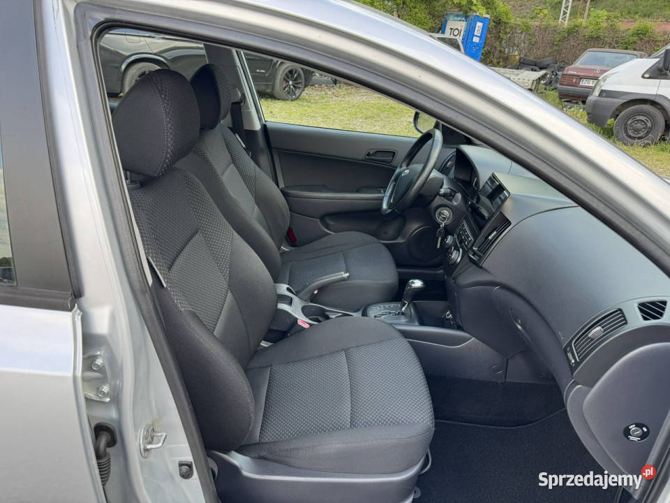 Hyundai i30 zachodniopomorskie Szczecin sprzedam