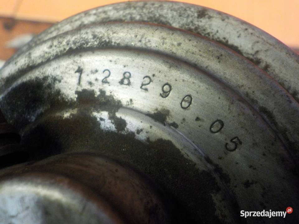 GRAND VOYAGER 28 CRD 08r 150 VM47C zawor EGR Części samochodowe mazowieckie sprzedam