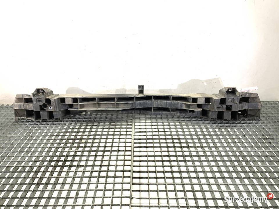 BELKA ZDERZAKA TYŁ RENAULT CLIO III Hatchback sprzedam