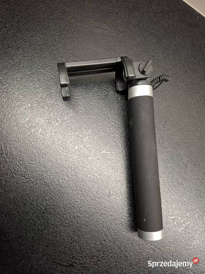 Selfie stick do telefonu Telefony bezprzewodowe