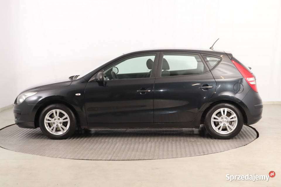 Hyundai i30 14 CVVT Zabrze