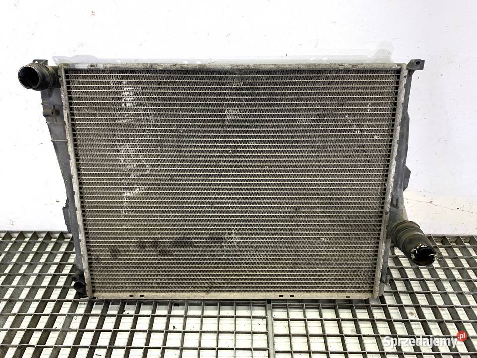 CHŁODNICA WODY BMW E46 20 136 1613108 9705 sprzedam