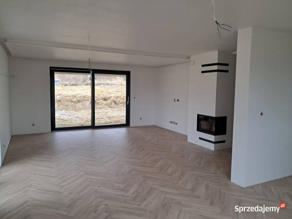 Dom NOWY 212 m2 Piękne widoki 5 Kielc Masłów Pierwszy
