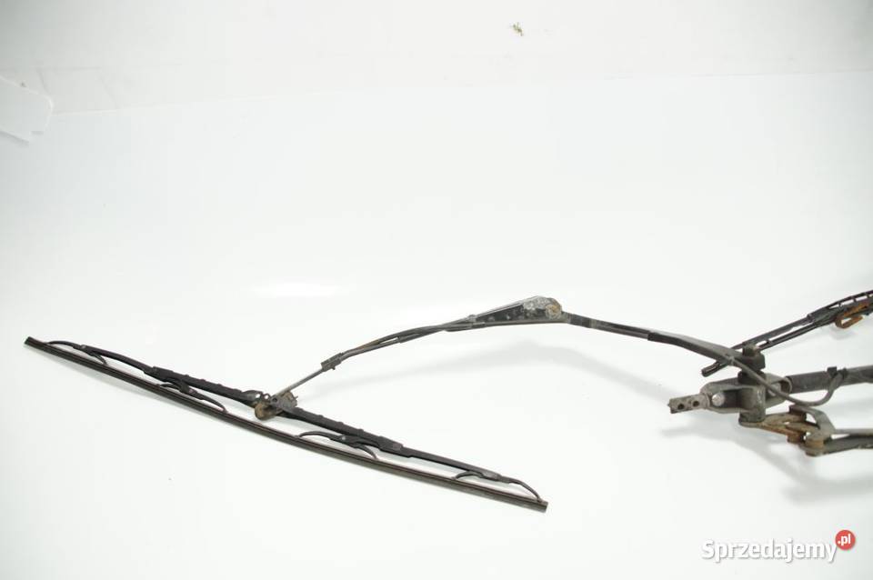 MECHANIZM WYCIERACZEK PRZÓD IVECO EUROCARGO Lipno