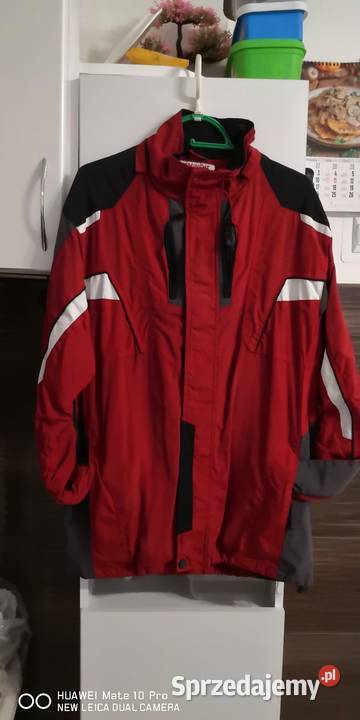 Kurtka męska Moszczenica sprzedam