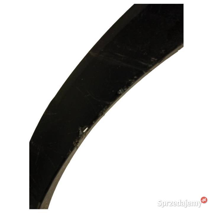 Nakładka nadkola plastik VW Tiguan II 5NA854820 osobowe