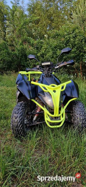 Sprzedam quada 250 Skrzydlna