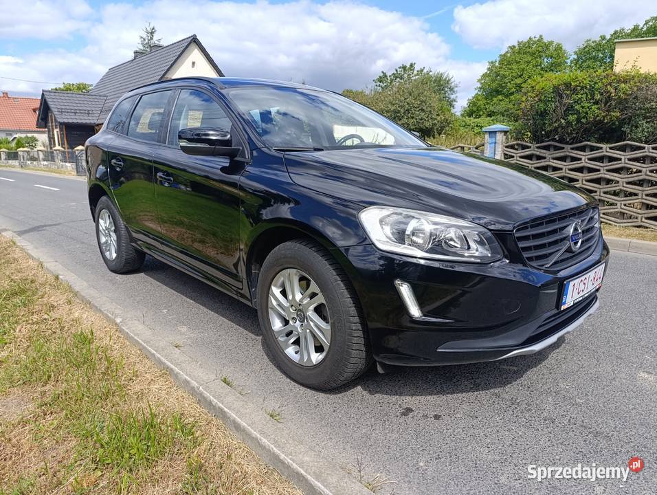 Volvo XC60 D3 150 2015 XC 60