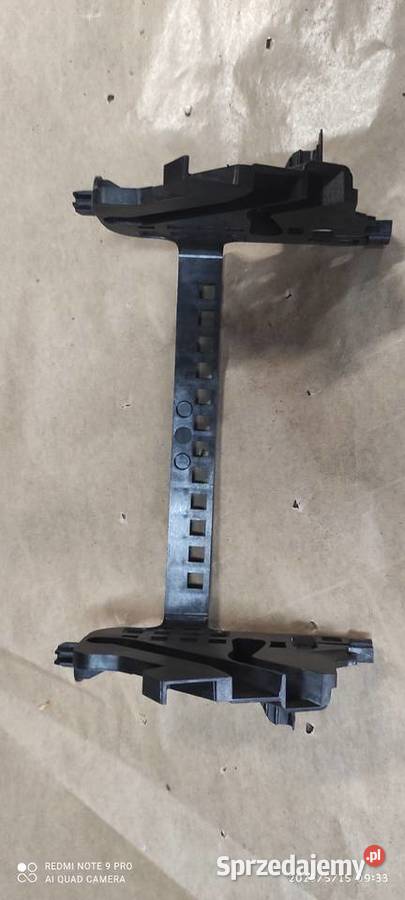 BMW 3 G20 G21 Przedni uchwyt nawigacyjny GPS Częstochowa