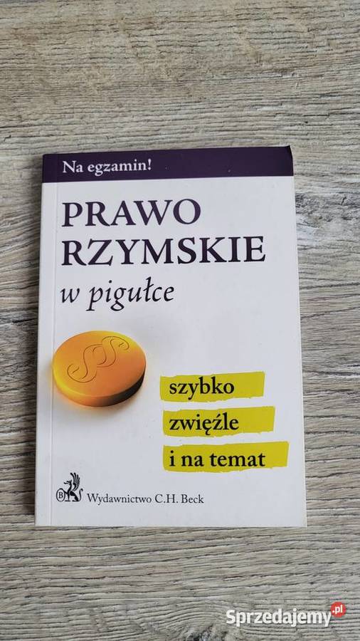 Prawo książki akademickie Piekary Śląskie