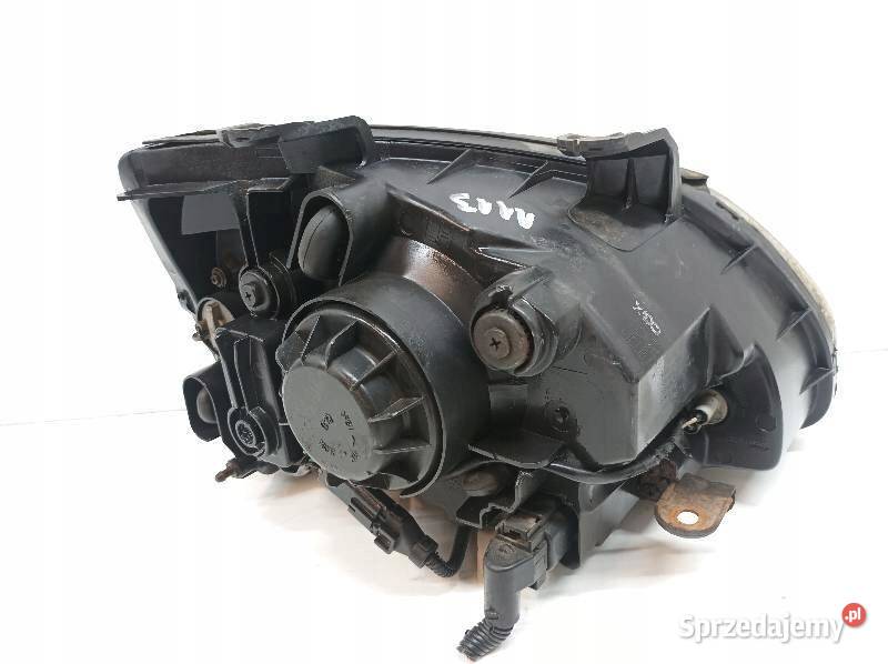 LAMPA PRZÓD LEWA EU Kia Carens I 19992006