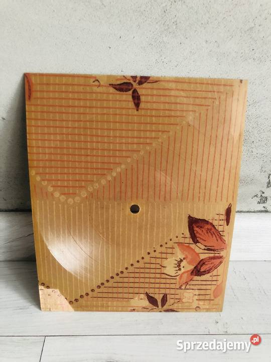 Pocztówka dźwiękowa Zespół Małego Głęboka Łódź sprzedam