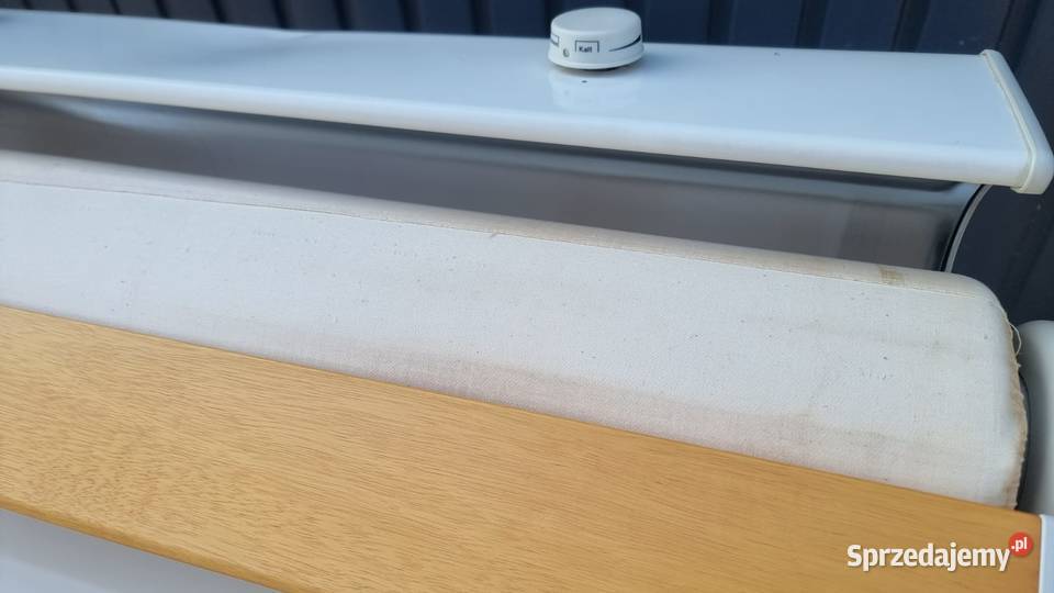 Magiel elektryczny maglownica Miele B 864 szer