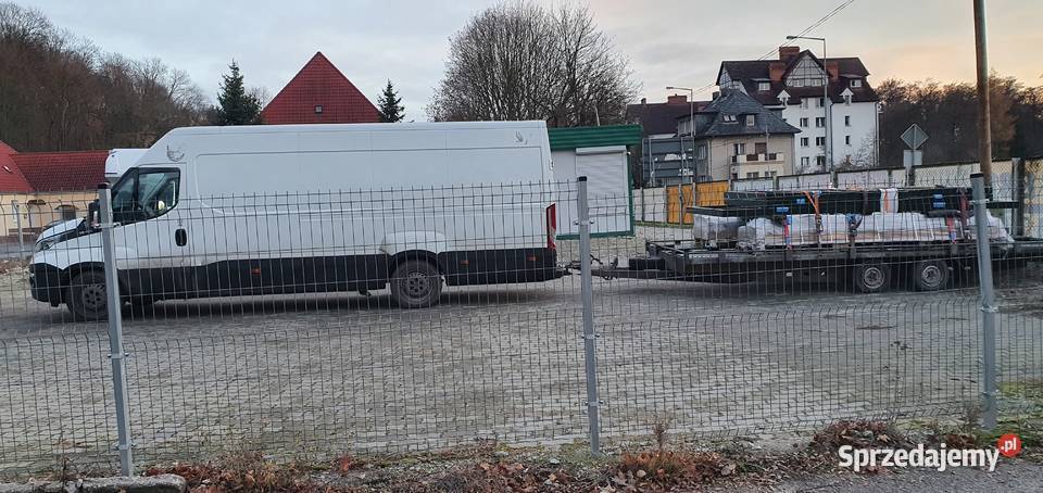 Wynajem samochodów aut osobowych i dostawczych Gorzów Wielkopolski