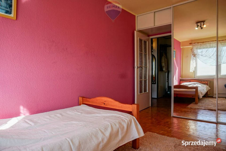 Mieszkanie 61m2 os Widok Skierniewice