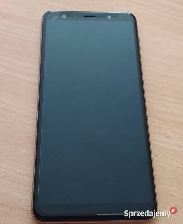 Samaung Galaxy A 7 sprzedam