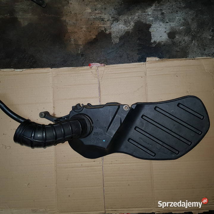PIAGGIO GILERA 125 200 ORYGINALNY FILTR Króćce Międzyrzec Podlaski