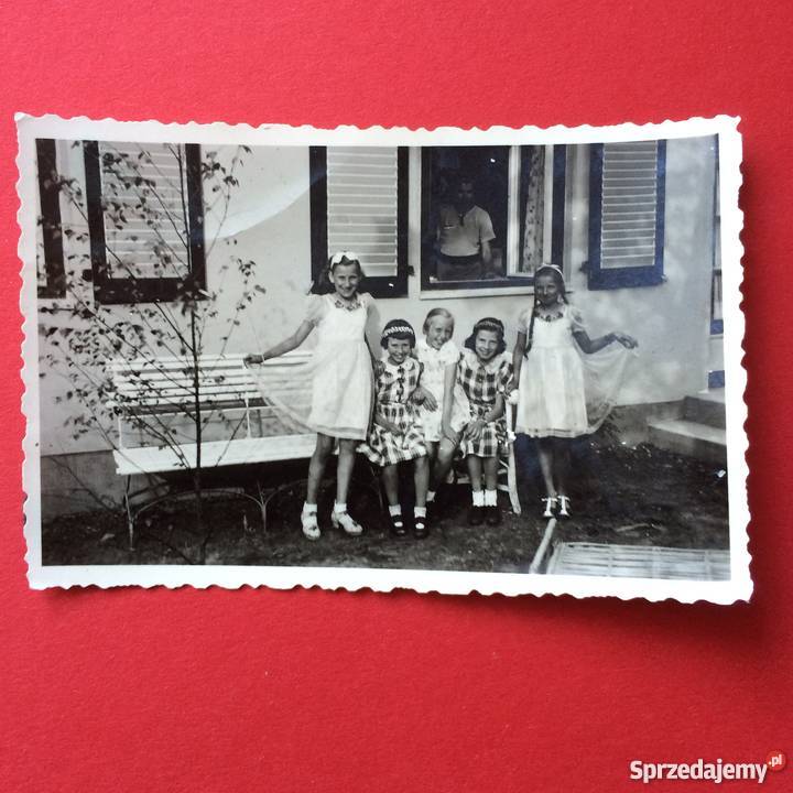 1177 Zakłady Fotograficzne Niemieckiego Szczecin