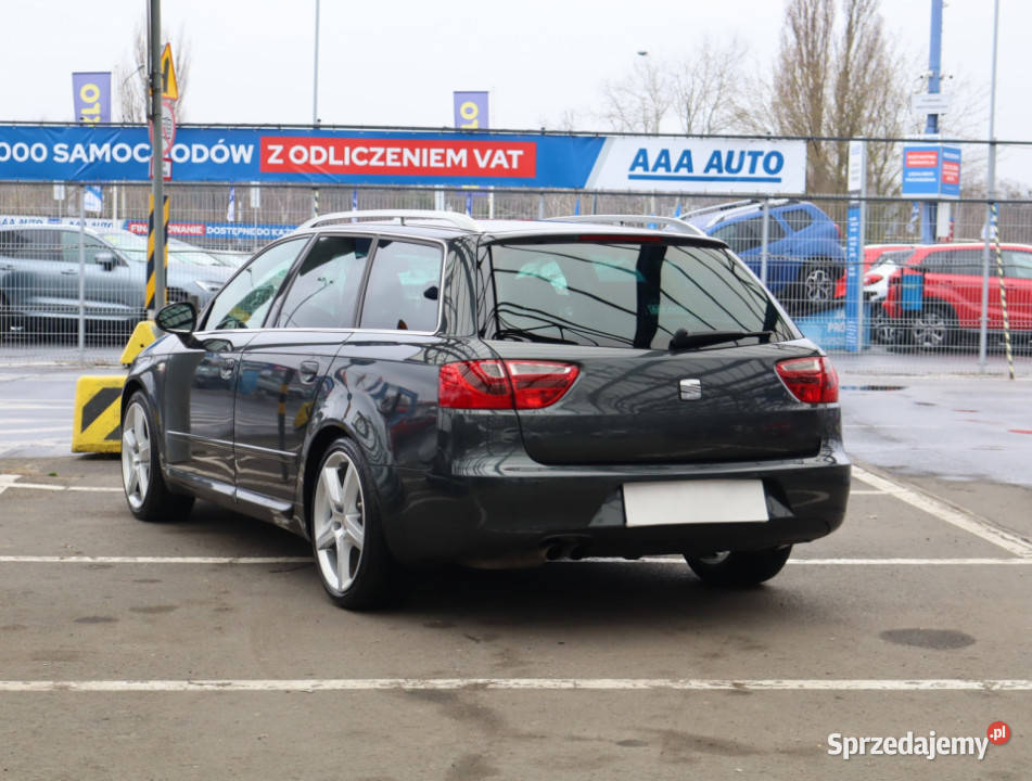 Seat Exeo 18 T 210870km Piaseczno