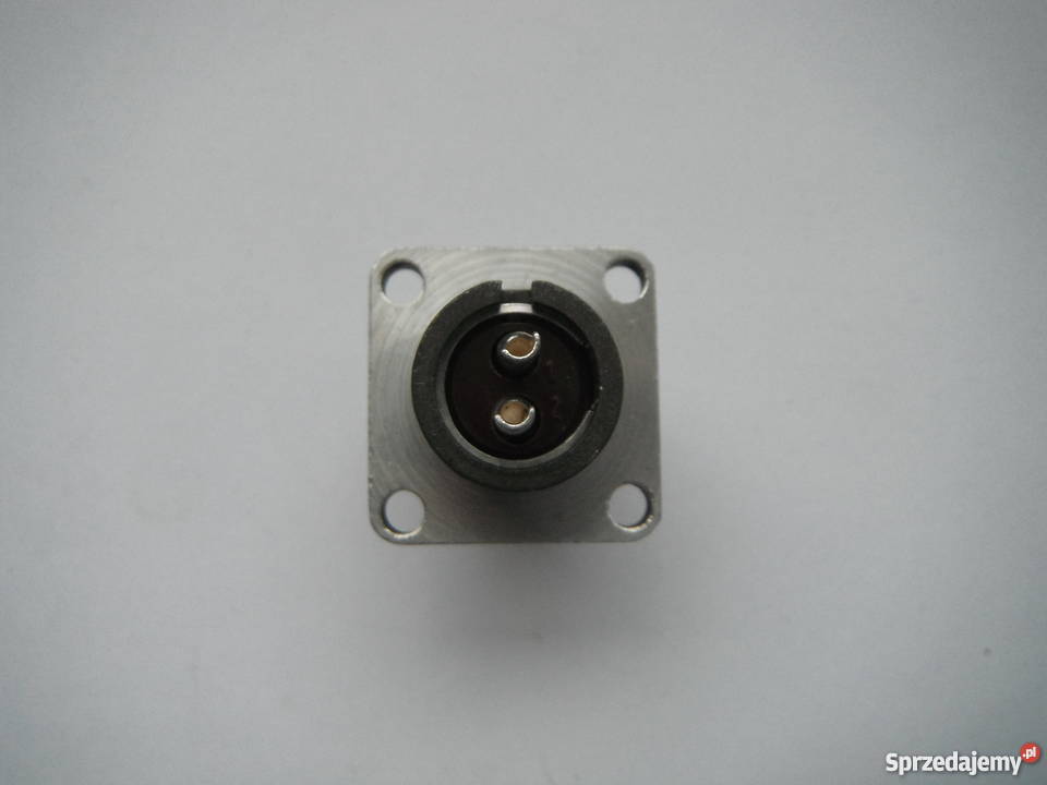 SzR16P2ESz5 uchwyt agregatowy 2 pin Nowe mazowieckie Barak