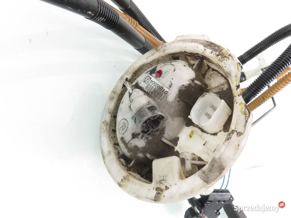 POMPA PALIWA BMW 3 E90 318 i 129 N46 B20 B Pompy paliwa małopolskie