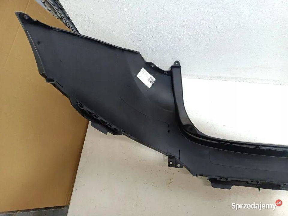 HYUNDAI IX35 IX 35 20092015 ZDERZAK TYŁ TYLNY Pozostałe Motoryzacja świętokrzyskie Skarżysko-Kamienna