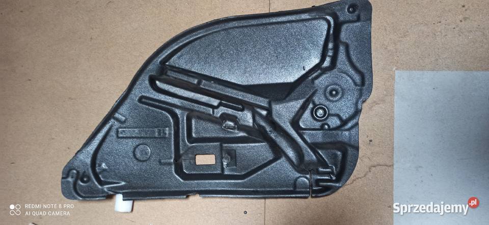 bmw e39 wygluszenia drzwi sztuka osobowe Imielin sprzedam