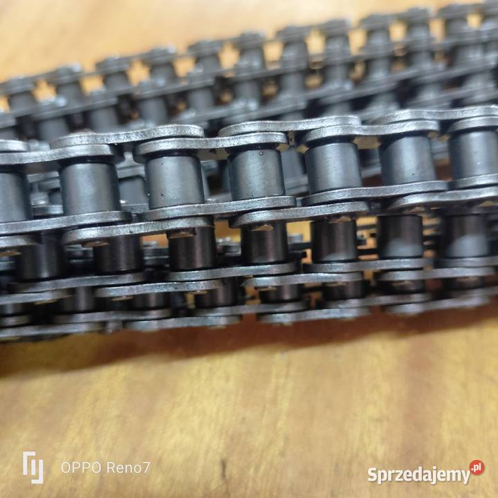 Łańcuch 08B 35 metra Jawa 350 itp Łubno