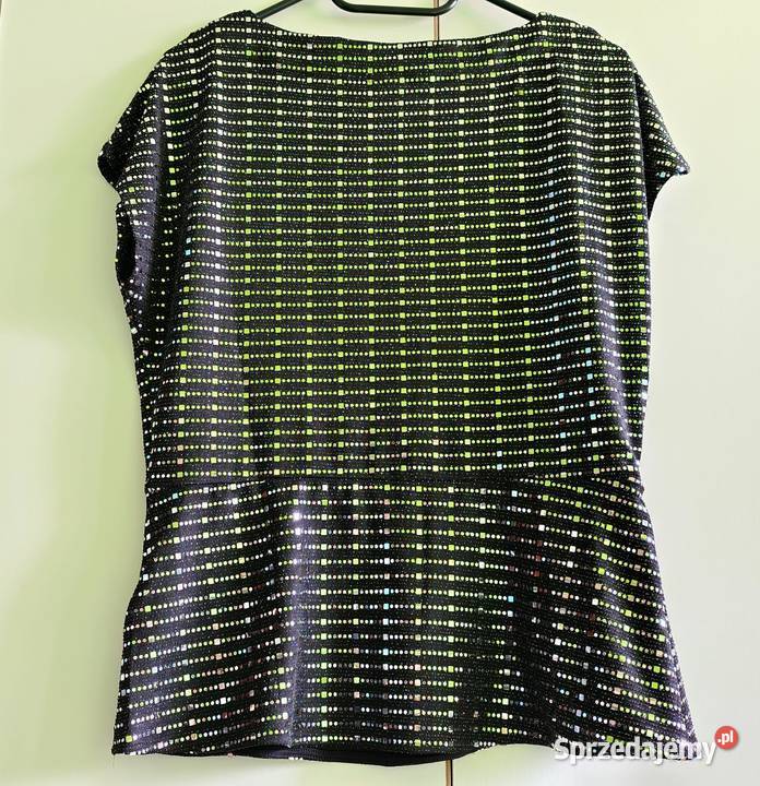 Bluzka na wyjątkowe okazje M mazowieckie Ząbki