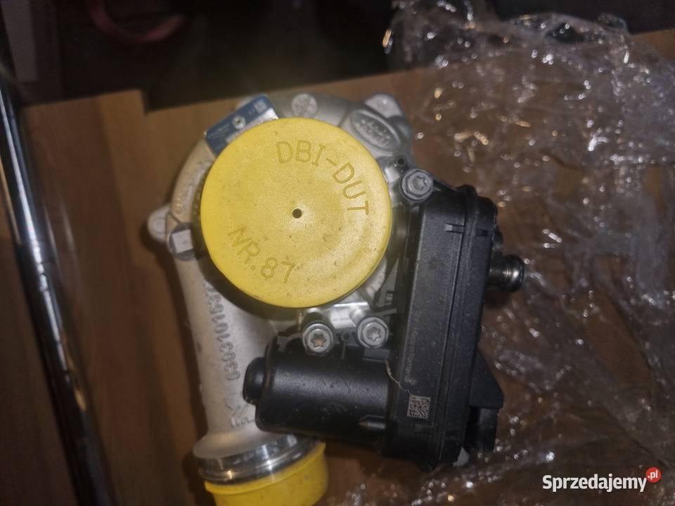 Turbo land rover freelander evoque 22 150 190 Rumianka