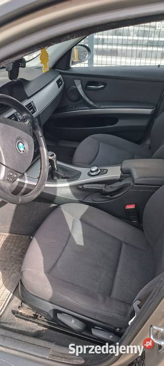 BMW E90 318i Gorzów Wielkopolski