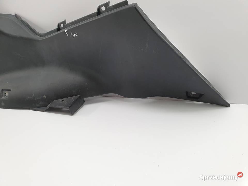 Boczek Prawy Wypelnienie Tunel Yamaha Yxz 1000 Łódź sprzedam
