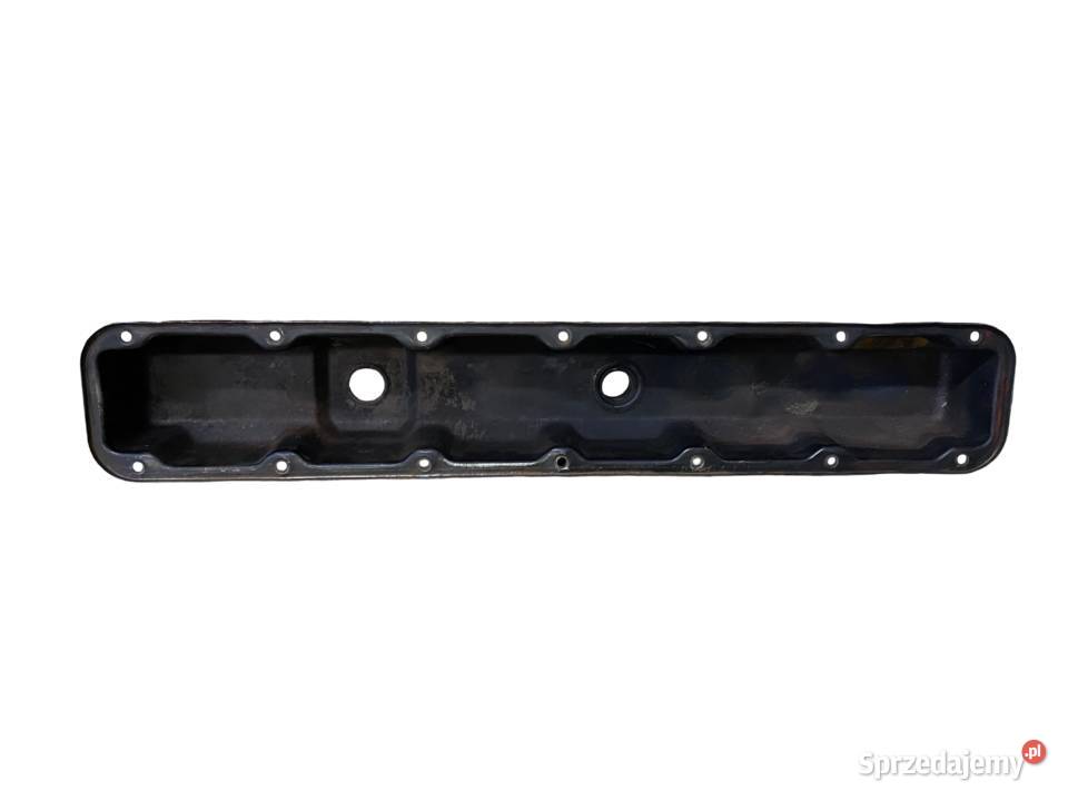 POKRYWA ZAWORÓW 87802611 HOLLAND TM190 CASE Rolnictwo Łódź