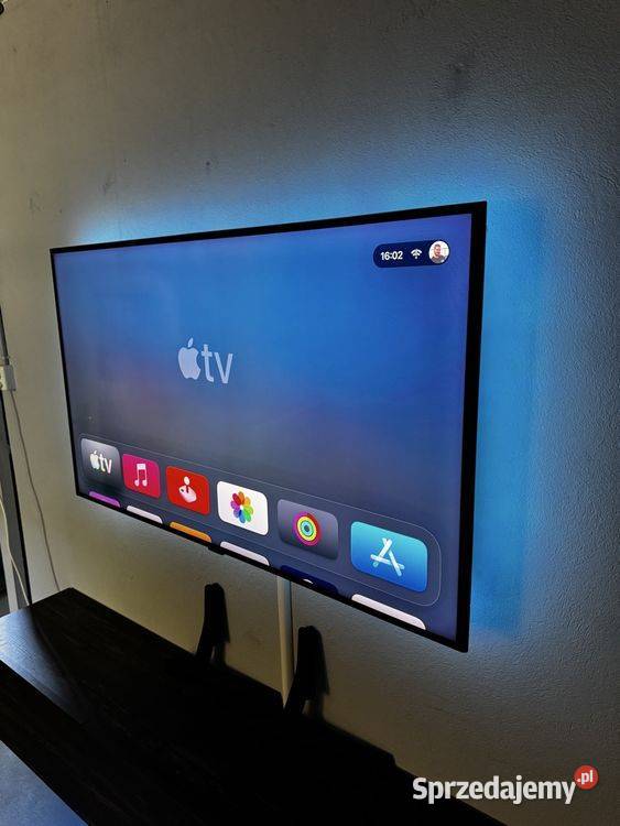 Samsung Smart TV 55 dolnośląskie