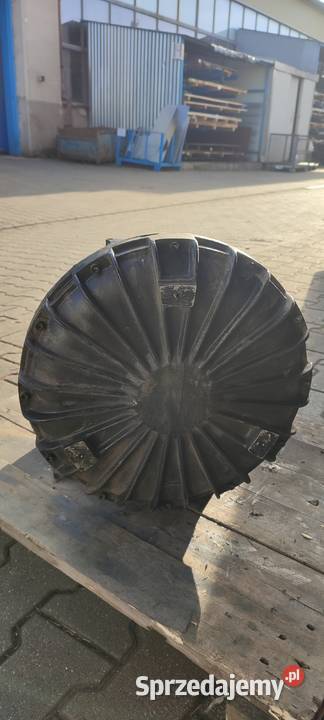 dmucha pierścieniowa boczna 3 KW