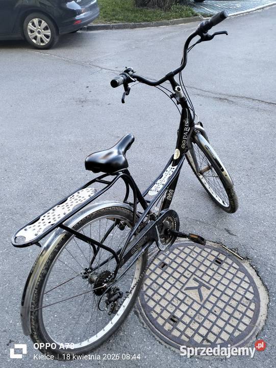 Sprzedam rower damski Kielce
