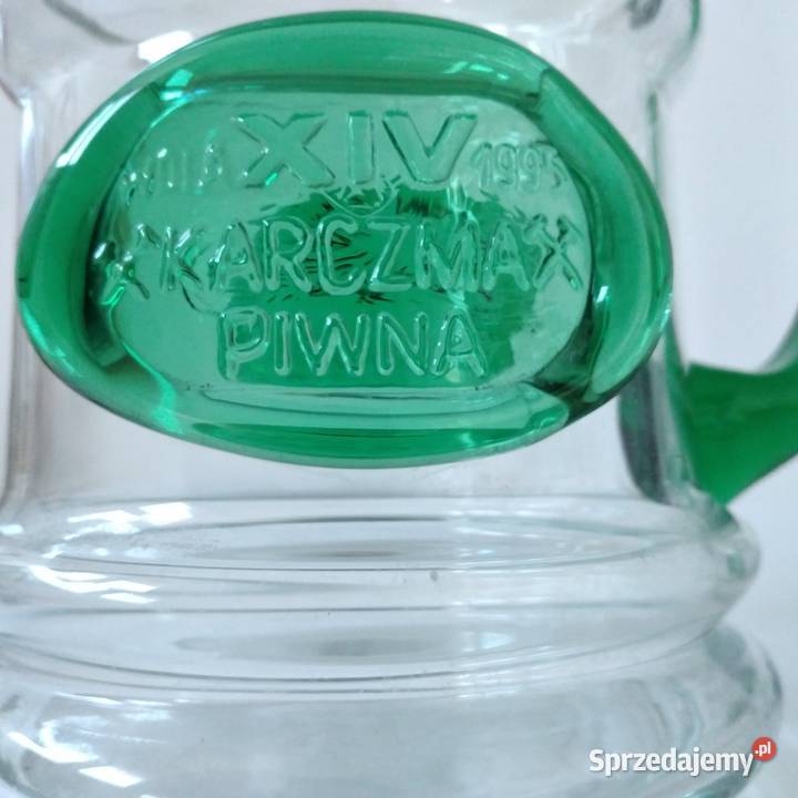 kufle Kopalnia Czeczot małopolskie Bukowno