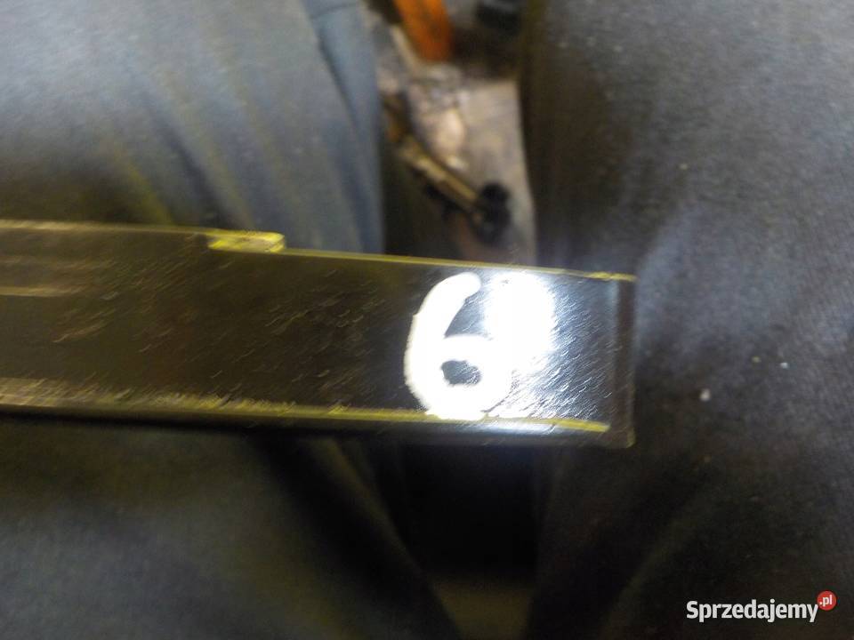 RANGE ROVER L322 SPORT 36 TD V8 10r 272 368DT Motoryzacja Suków