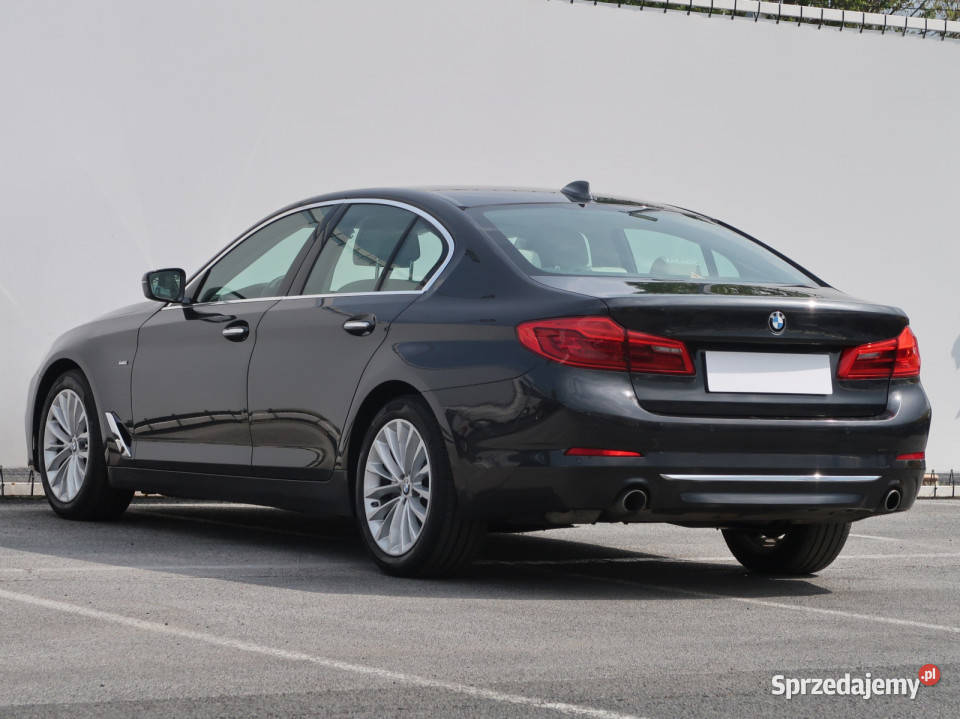BMW 5 520i